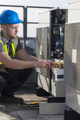 Air Conditioning Services In Stanwood, WA